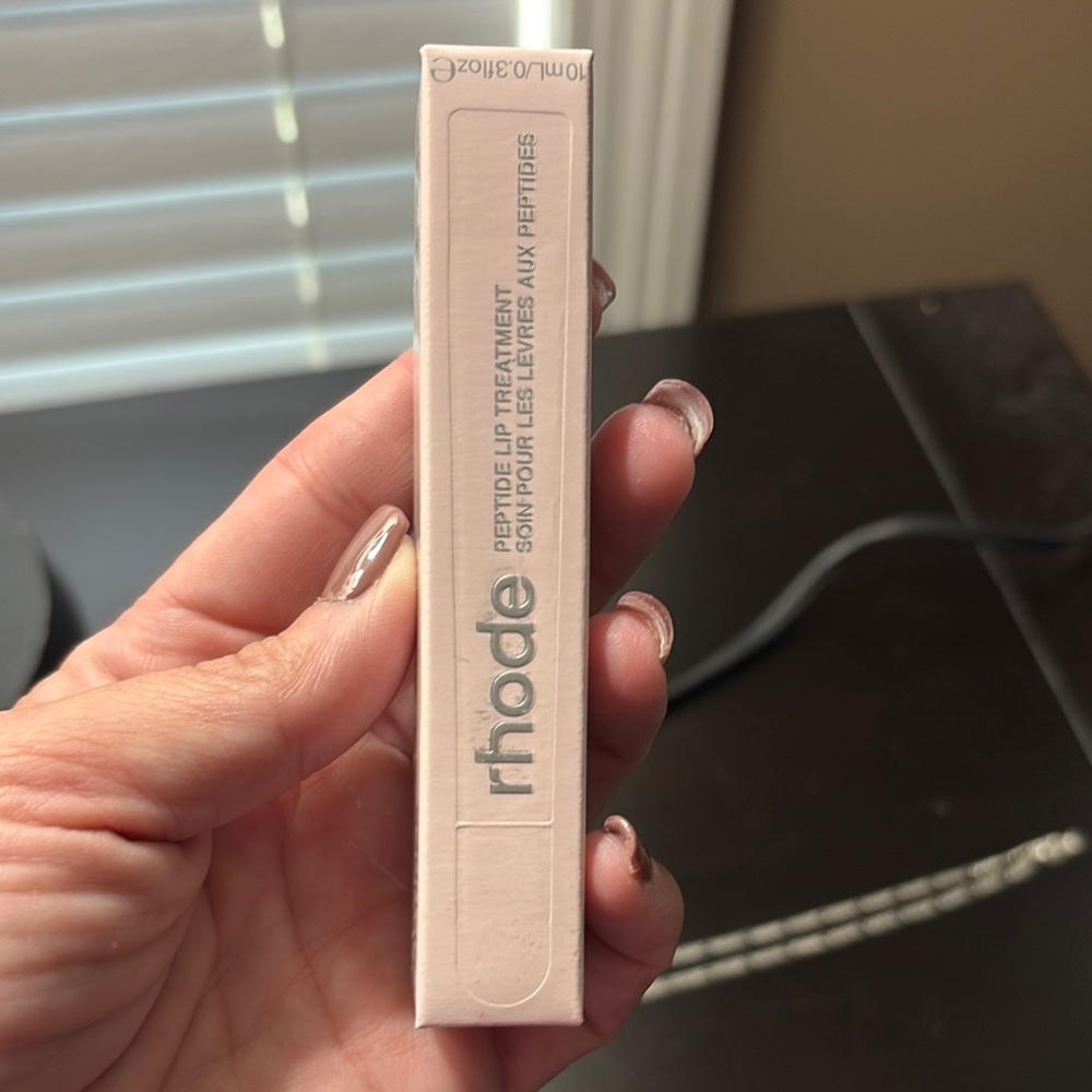 Rhode Peptide Lip Treatment - Watermelon Slice